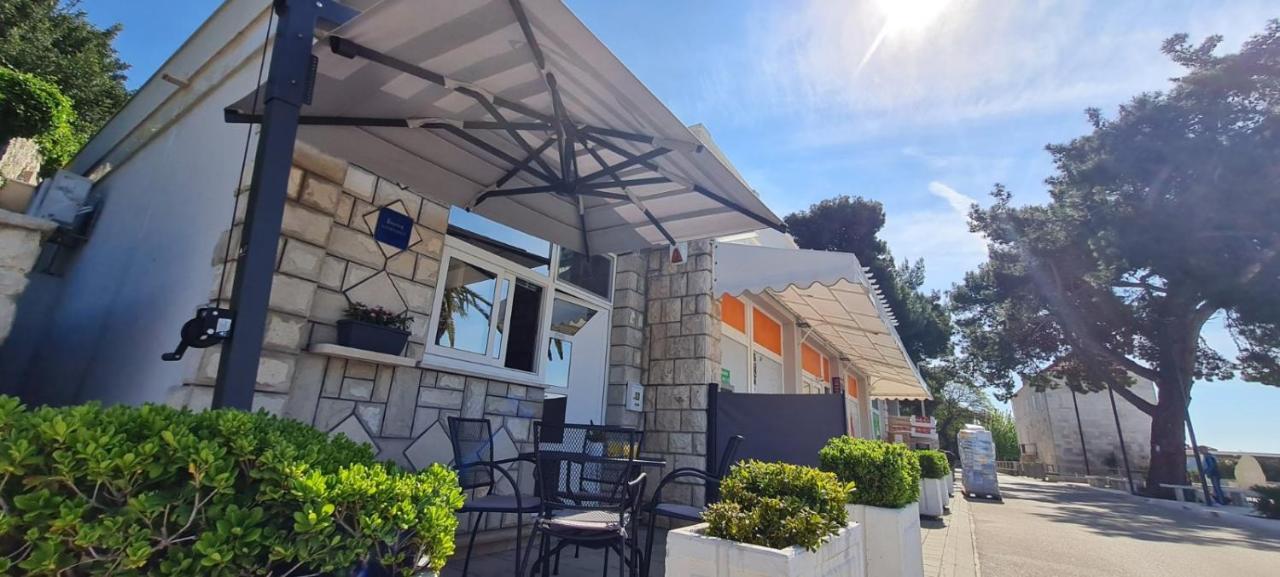 Apartment Mareta In Viganj Zewnętrze zdjęcie