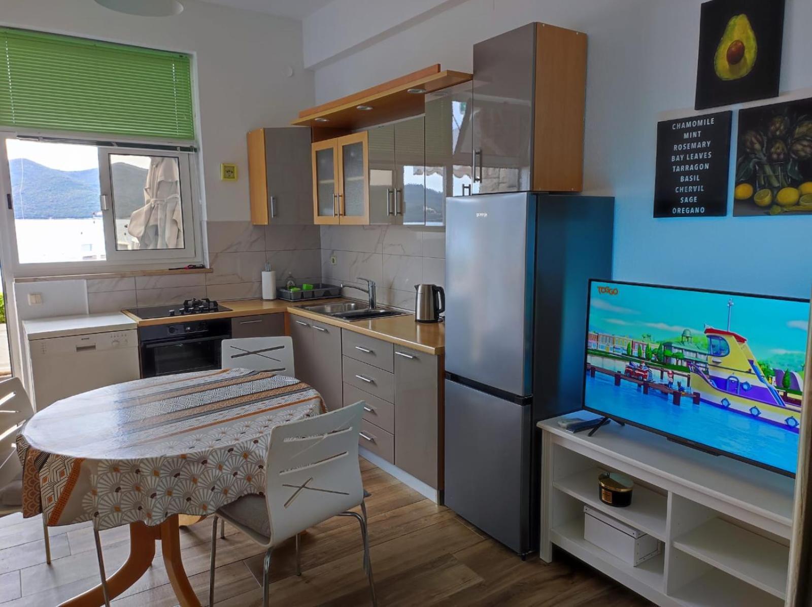 Apartment Mareta In Viganj Zewnętrze zdjęcie