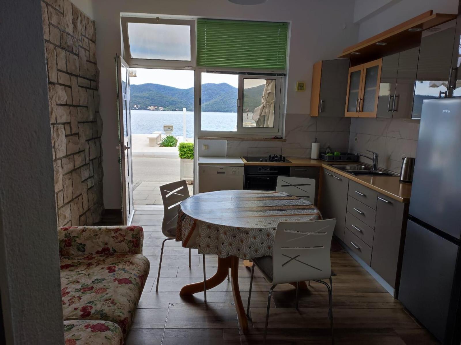 Apartment Mareta In Viganj Zewnętrze zdjęcie