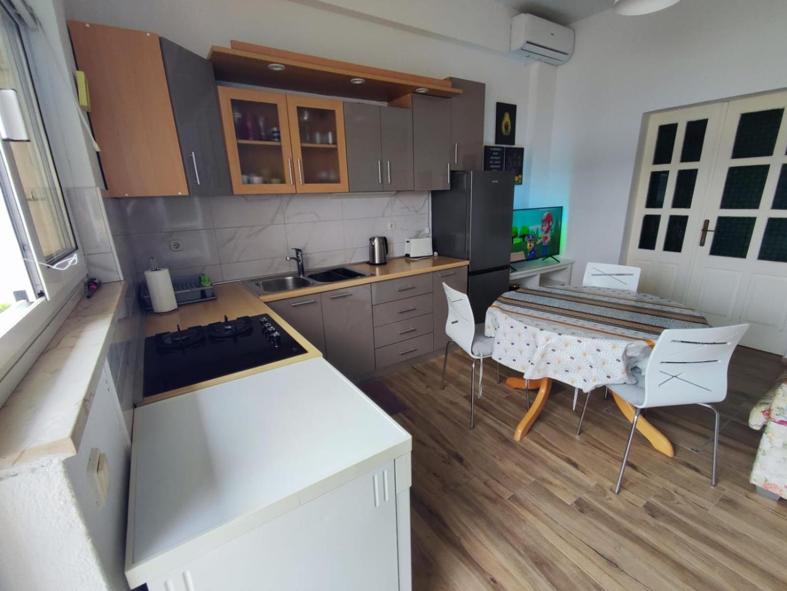 Apartment Mareta In Viganj Zewnętrze zdjęcie