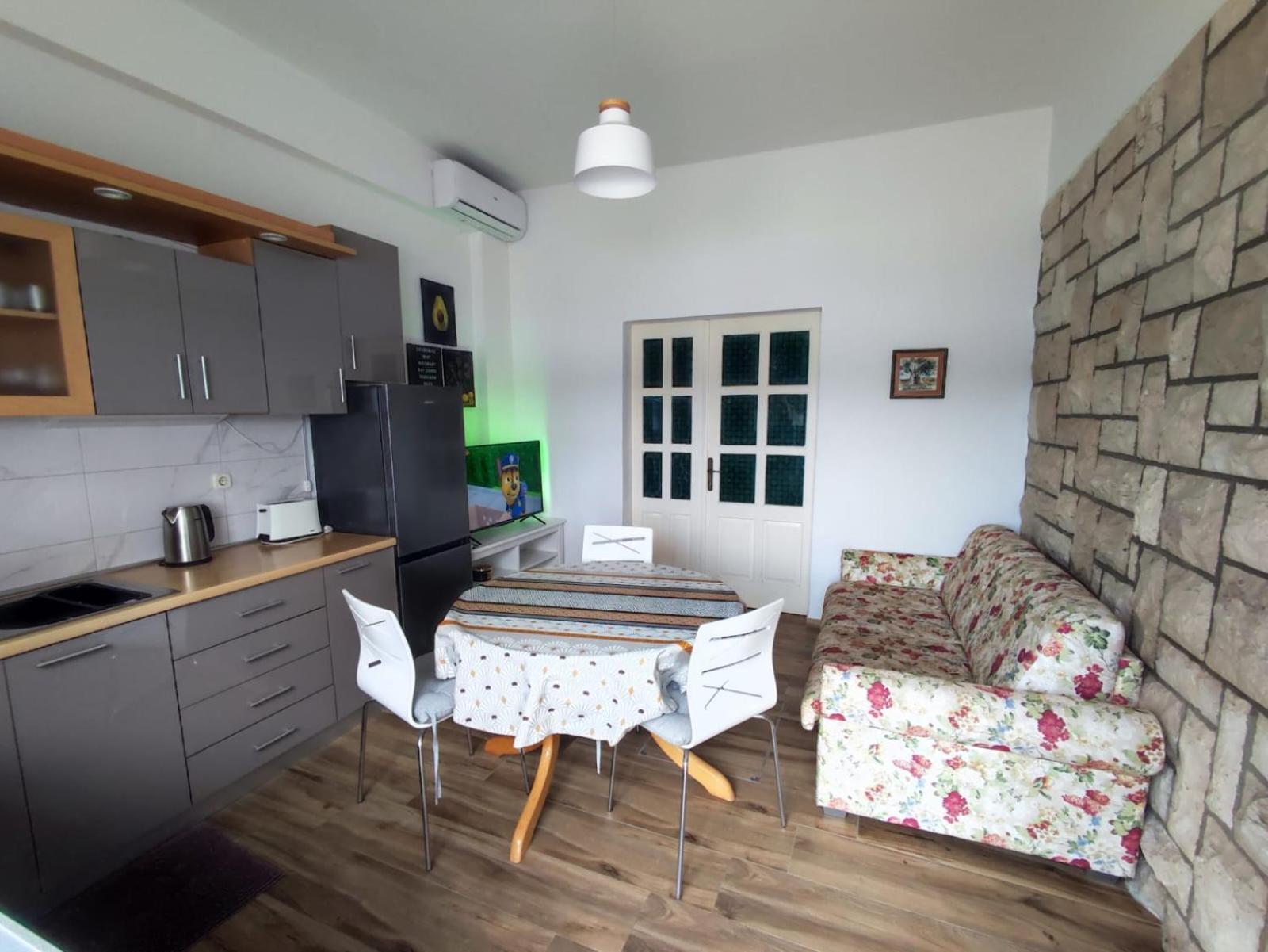 Apartment Mareta In Viganj Zewnętrze zdjęcie