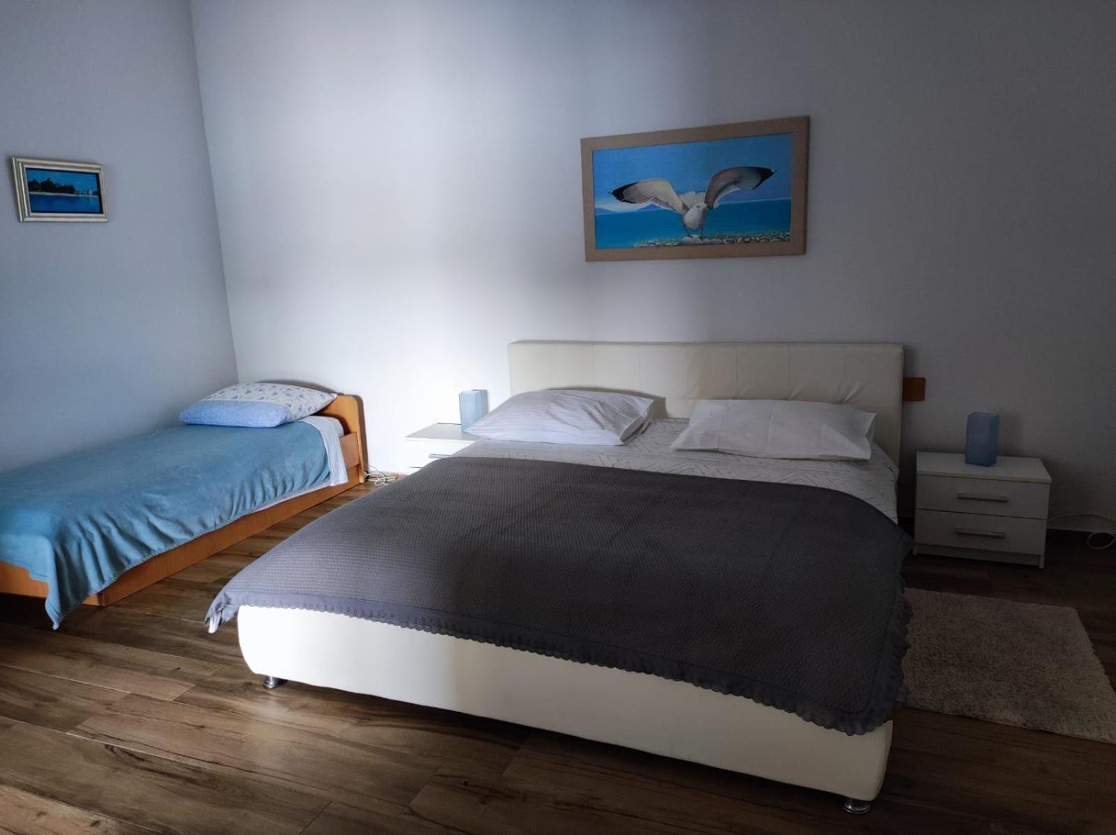 Apartment Mareta In Viganj Zewnętrze zdjęcie