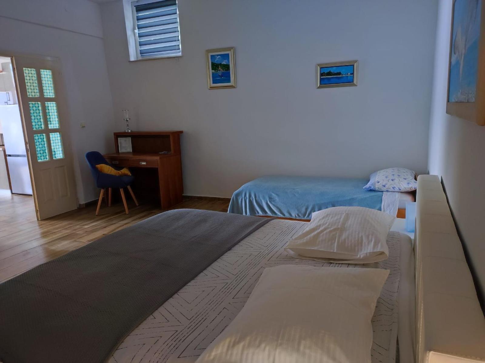 Apartment Mareta In Viganj Zewnętrze zdjęcie